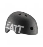 LEATT Helmet MTB 1.0 Urban V21.2 Blk