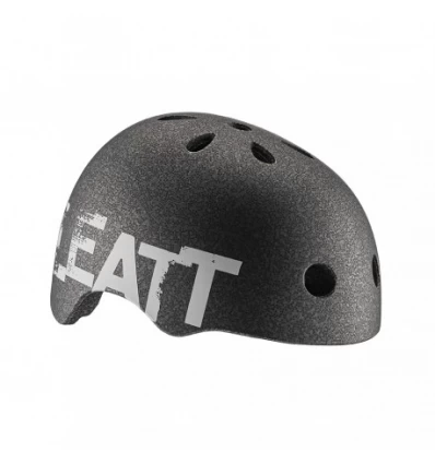 LEATT Helmet MTB 1.0 Urban V21.2 Blk