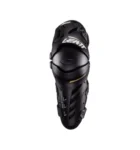 Genunchiera - LEATT Knee & Shin Guard Dual Axis BLK