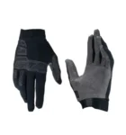 Manusi - LEATT Glove Moto 1.5 GripR Stealth