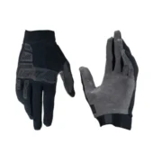 LEATT Glove Moto 1.5 GripR Stealth