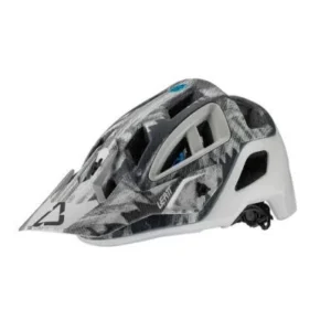 LEATT Helmet MTB 3.0 AllMtn V21.2 Steel