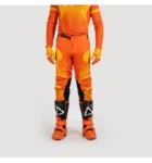 Pantaloni - LEATT Pant Moto 5.5 I.K.S Flame