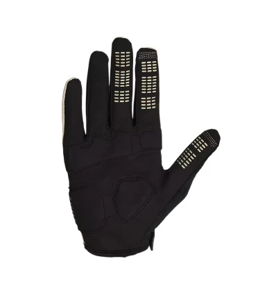 Manusi - FOX RANGER GLOVE GEL [CRM]