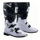 GAERNE BOOTS GAERNE GX-J BLACK/WHITE