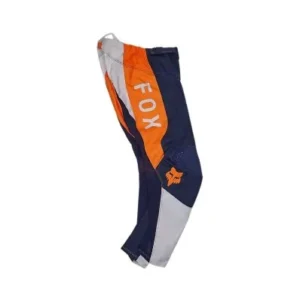 Pantaloni - FOX YTH 180 NITRO PANT [FLO ORG]