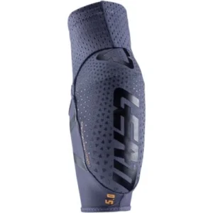 Protectie - LEATT Elbow Guard 3DF 5.0 Flint