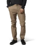 Pantaloni - FOX ESSEX STRETCH SLIM PANT [CHAI]