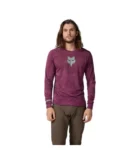 Tricou - FOX RANGER TRU DRI LS JERSEY [SAN]