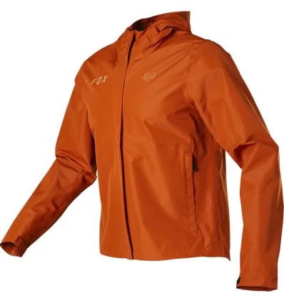 Geaca - FOX LEGION PACKABLE JKT [BRNT ORG]