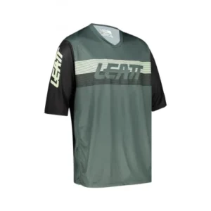 LEATT Jersey MTB Enduro 3.0 V22 Ivy