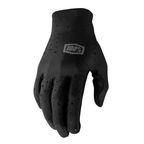 Manusi - 100% SLING Gloves Black