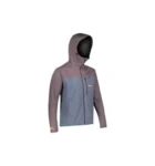 Geaca - LEATT Jacket MTB AllMtn 2.0 GRAPE