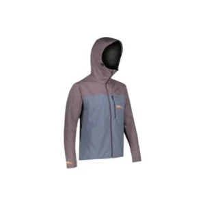 Geaca - LEATT Jacket MTB AllMtn 2.0 GRAPE