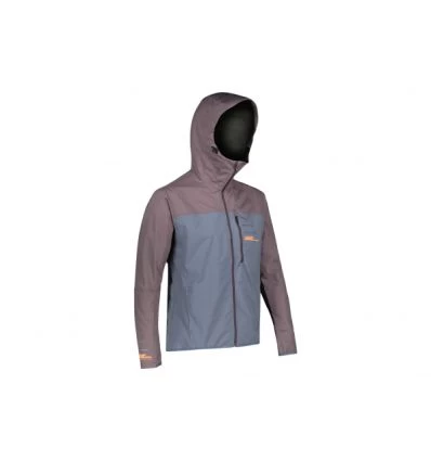 Geaca - LEATT Jacket MTB AllMtn 2.0 GRAPE