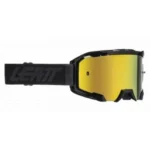 Ochelari - LEATT GOGGLE VELOCITY 4.5 IRIZ BLACK/BRONZ 22%