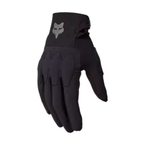 Manusi - FOX DEFEND D3O GLOVE [BLK]