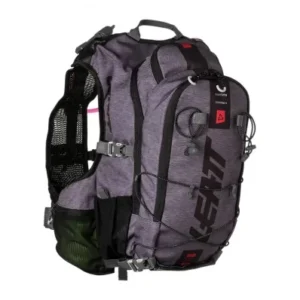 Rucsac - LEATT Hydration GPX XL 2.0 Dark Brushed