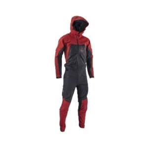 LEATT Mono Suit MTB HydraDri 5.0 Lava
