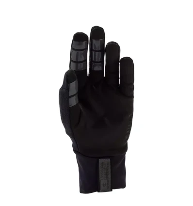 Manusi - FOX W RANGER FIRE GLOVE [BLK]