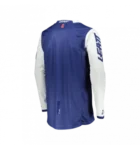 Tricou - LEATT Jersey Moto 4.5 Lite Royal 2022