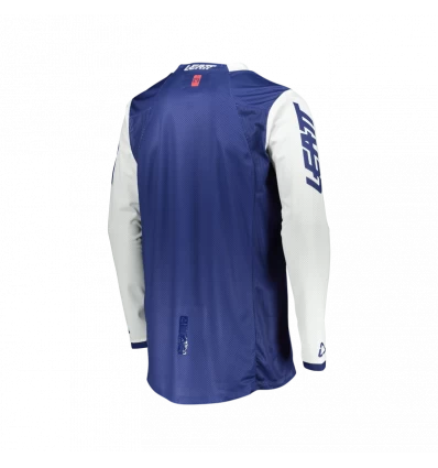 Tricou - LEATT Jersey Moto 4.5 Lite Royal 2022