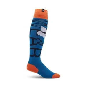 Sosete FOX 180 RACE SPEC SOCK [TRU BLU]