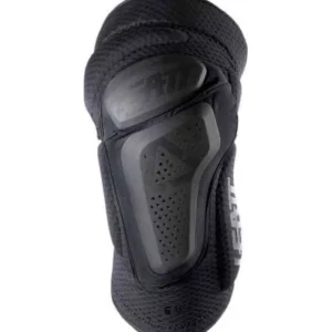 Genunchiera - LEATT KNEE GUARD 3DF 6.0 BLACK