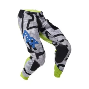 Pantaloni - FOX 360 SEVENTY4 PANT [FLO YLW]