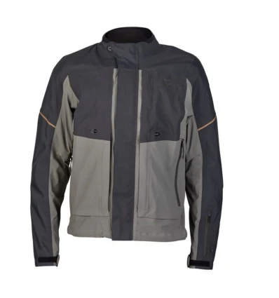 Geaca - RANGER GORE-TEX ADV JACKET [PTR]