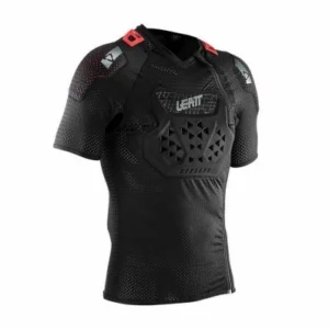 Protectie - LEATT Body Tee AirFlex Stealth