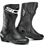 Cizme SIDI Moto Performer Black-Black