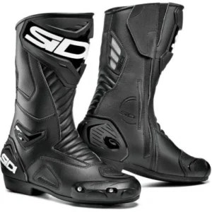Cizme SIDI Moto Performer Black-Black