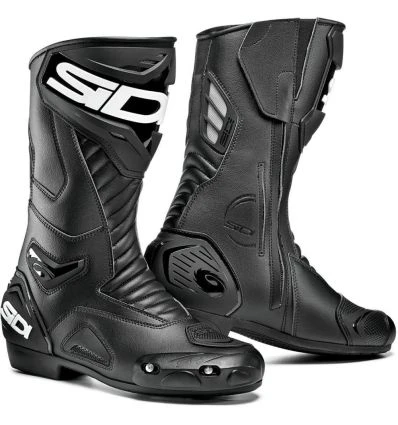 Cizme SIDI Moto Performer Black-Black