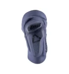 Protectie - LEATT Knee Guard 3DF 6.0 Flint