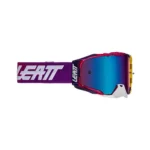Ochelari - LEATT GOGGLE VELOCITY 6.5 IRIZ UNITED BLU UC 26%