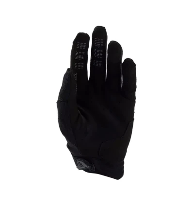 Manusi - FOX W DEFEND GLOVE [BLK]