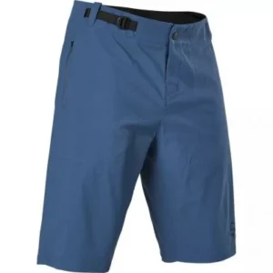Pantaloni scurti - FOX RANGER SHORT W/LINER [DRK INDO]