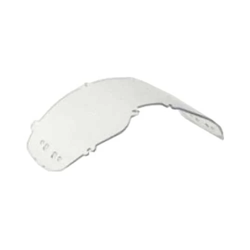 Ochelari - FOX AIRSPACE/MAIN MX20 TV RPL LNS LXN [CLR]