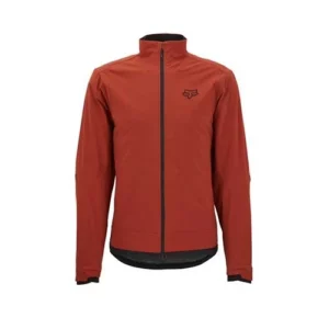 Geaca - FOX MTB DEFEND FIRE ALPHA JACKET [CPR]
