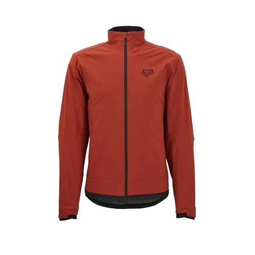 Geaca - FOX MTB DEFEND FIRE ALPHA JACKET [CPR]