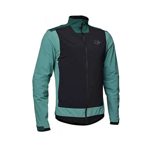 Geaca - FOX MTB DEFEND FIRE ALPHA JACKET [SEA FM]