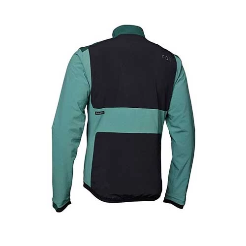 Geaca - FOX MTB DEFEND FIRE ALPHA JACKET [SEA FM]