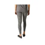 Pantaloni - FOX AOP DETOUR LEGGING [HTR GRAPH]