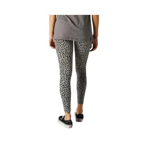 Pantaloni - FOX AOP DETOUR LEGGING [HTR GRAPH]