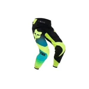 Pantaloni - 360 STREAK PANT [BLK/YLW]