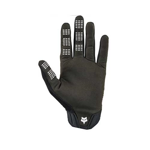 Manusi - FOX MTB FLEXAIR ASCENT GLOVE [DRK SHDW]