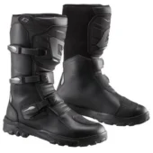 Gaerne G-Adventure Aquatech Boots Black