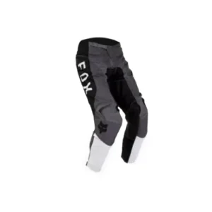Pantaloni - 180 NITRO PANT – EXTD SIZES [BLK/GRY]