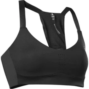 Sutien FOX W TECBASE BRA [BLK]